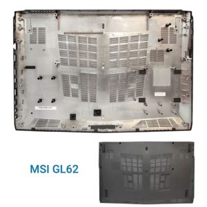 MSI GL62 COVER D