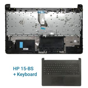 HP 15-BS COVER C + Πληκτρολόγιο