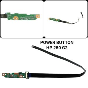 POWER BUTTON HP 250 G2