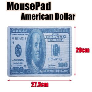 MousePad American Dollar