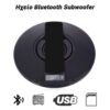 Ηχείο Bluetooth Subwoofer SpaceBlack