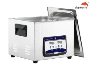 Βιομηχανικός Καθαριστής Υπερήχων 15lt JP060S