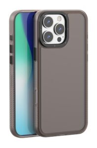 XO K29 Θήκη Κινητού iP 16 plus/15 plus 6.7" TPU
