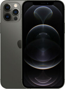 Επισκευή iPhone 12 Pro