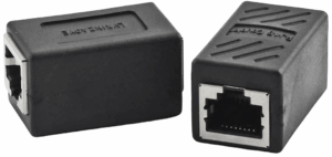 Μούφα Δικτύου 8P8C HQ RJ45
