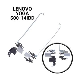 Μεντεσέδες LENOVO YOGA 500-14IBD