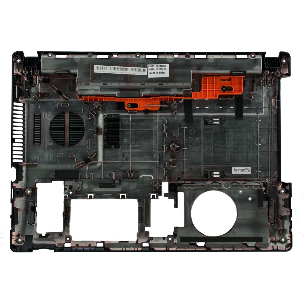 Acer Aspire 4750Z Cover D - Image 2
