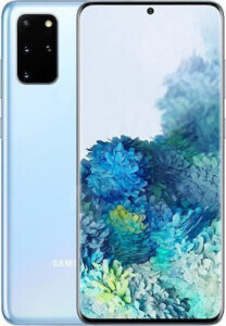 S20 Plus