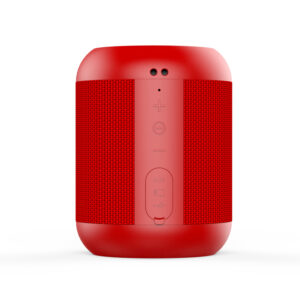 XO F17 Bluetooth Ηχείο Κόκκινο