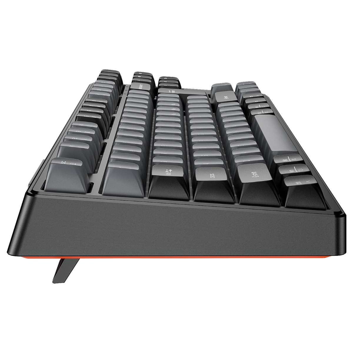 Meetion MT-MK14 Μηχανικό Πληκτρολόγιο Gaming Ενσύρματο & Ασύρματο με Bluetooth και 2.4G RGB Μαύρο US 7 Meetion MT-MK14 Μηχανικό Πληκτρολόγιο Gaming Ενσύρματο & Ασύρματο με Bluetooth και 2.4G RGB Μαύρο US - Image 7