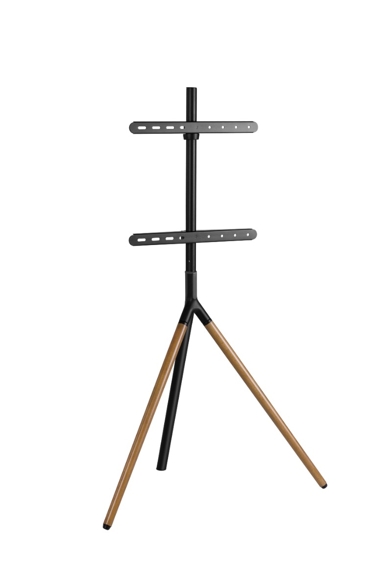 ATC-3044F Βάση Τηλεόρασης Τρίποδο Δαπέδου τύπου Easel Ξύλινο 45" - 65" 2 ATC-3044F Βάση Τηλεόρασης Τρίποδο Δαπέδου τύπου Easel Ξύλινο 45" - 65" - Image 2