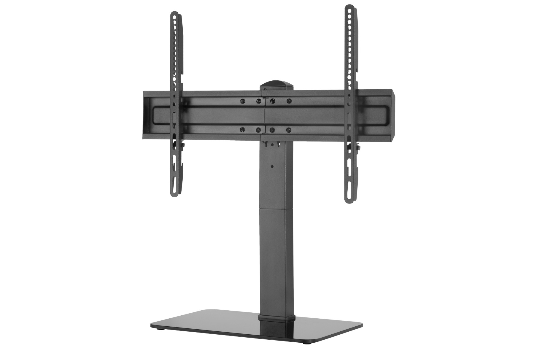 ATC-0323L Βάση Τηλεόρασης Επιτραπέζια Universal Περιστρεφόμενη με Γυάλινη Βάση 37" - 70" 1 ATC-0323L Βάση Τηλεόρασης Επιτραπέζια Universal Περιστρεφόμενη με Γυάλινη Βάση 37" - 70"