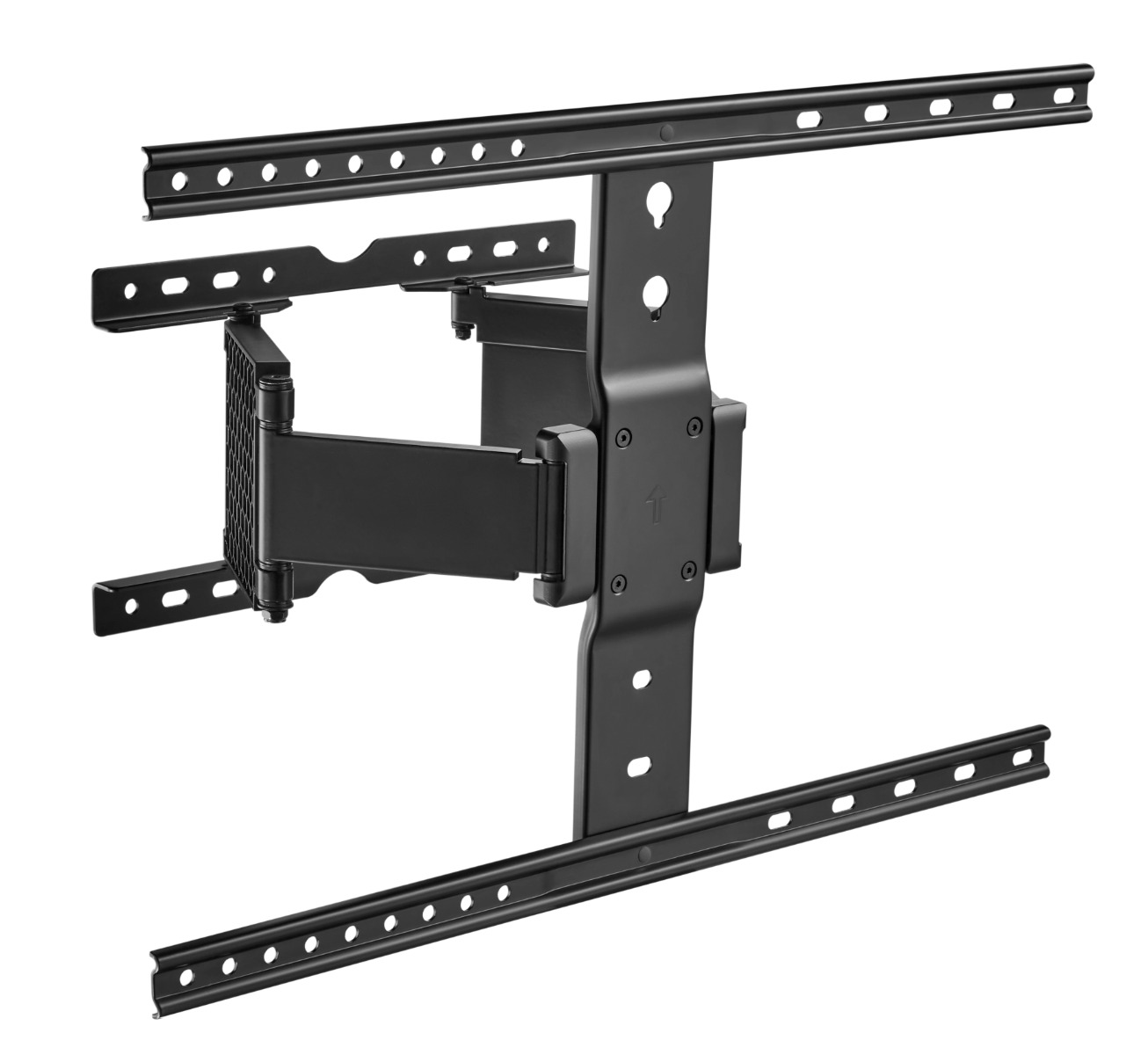 ATC-7264 Βάση Τηλεόρσασης Επιτοίχια Ultra Slim Αρθρωτή 37" - 90" 2 ATC-7264 Βάση Τηλεόρσασης Επιτοίχια Ultra Slim Αρθρωτή 37" - 90" - Image 2