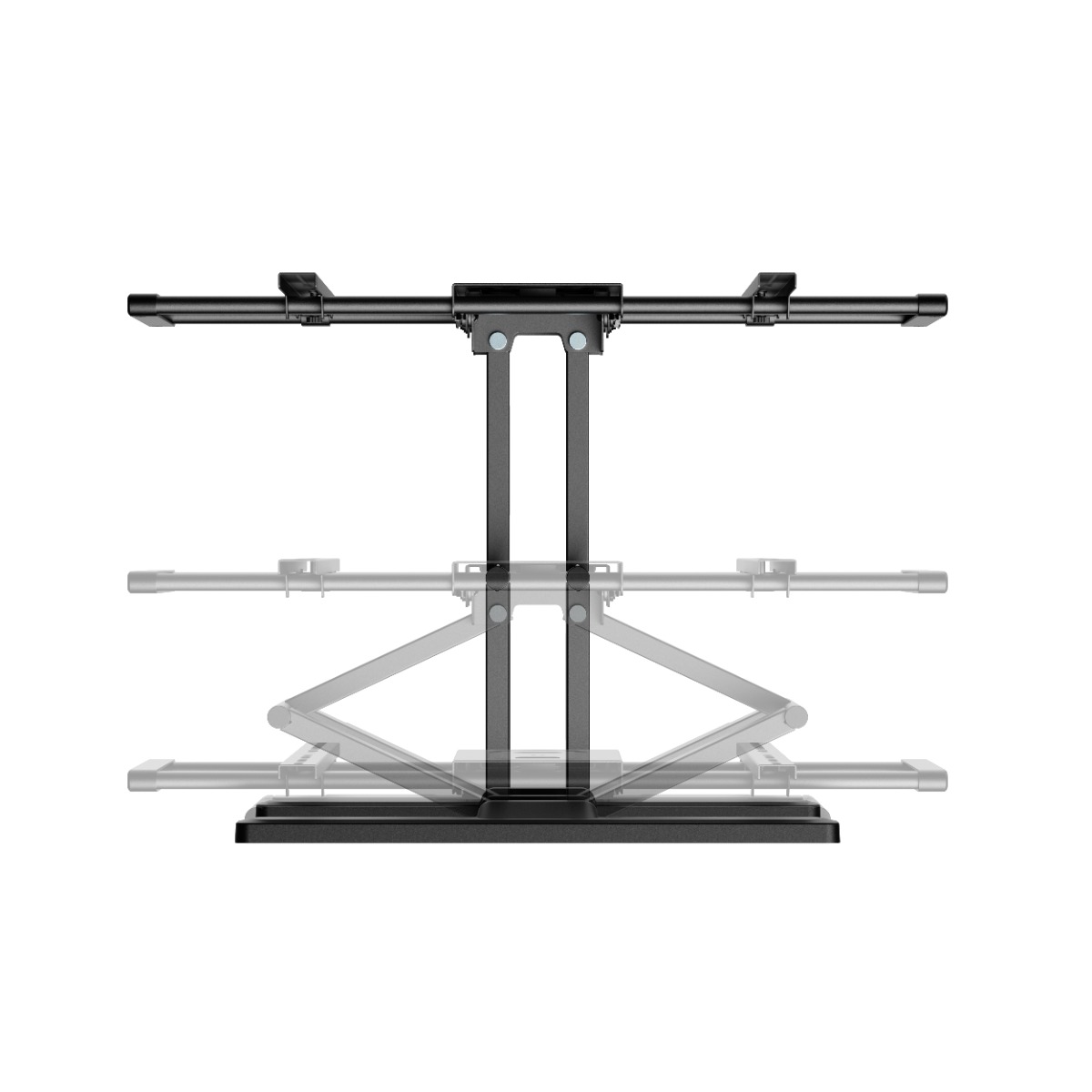 ATC-8146 Βάση Τηλεόρασης Επιτοίχια Full-Motion με Βραχίονα 6 ATC-8146 Βάση Τηλεόρασης Επιτοίχια Full-Motion με Βραχίονα - Image 6