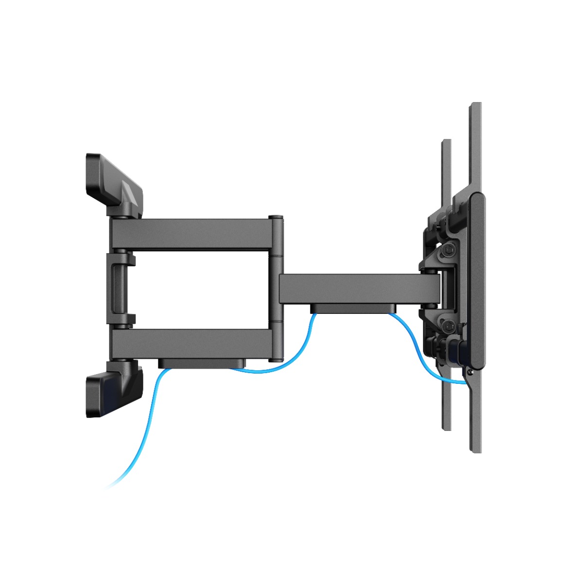 ATC-8146 Βάση Τηλεόρασης Επιτοίχια Full-Motion με Βραχίονα 4 ATC-8146 Βάση Τηλεόρασης Επιτοίχια Full-Motion με Βραχίονα - Image 4