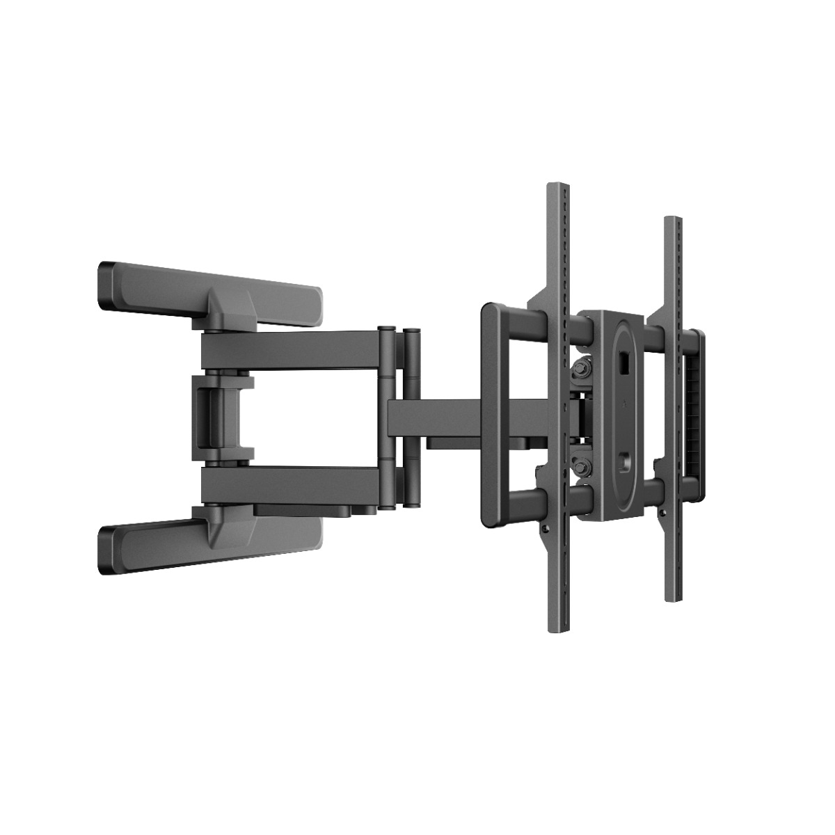 ATC-8146 Βάση Τηλεόρασης Επιτοίχια Full-Motion με Βραχίονα 2 ATC-8146 Βάση Τηλεόρασης Επιτοίχια Full-Motion με Βραχίονα - Image 2