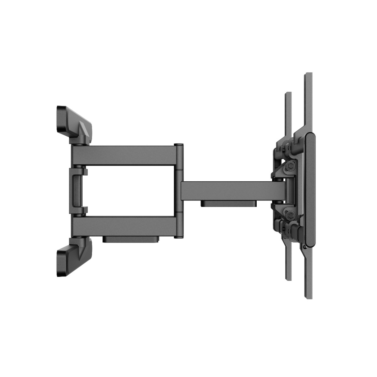 ATC-8146 Βάση Τηλεόρασης Επιτοίχια Full-Motion με Βραχίονα 3 ATC-8146 Βάση Τηλεόρασης Επιτοίχια Full-Motion με Βραχίονα - Image 3
