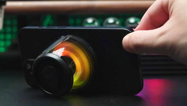 XO F62 mini Magnetic Portable Bluetooth Audio 5W 6 XO F62 mini Magnetic Portable Bluetooth Audio 5W - Image 6