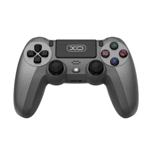 XO-H6B GP6 Bluetooth & Ενσύρματο Χειριστήριο Gaming με 6-Axis Αισθητήρα για PS4