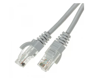 ATC Καλώδιο Δικτύου Ethernet UTP CAT6 15m