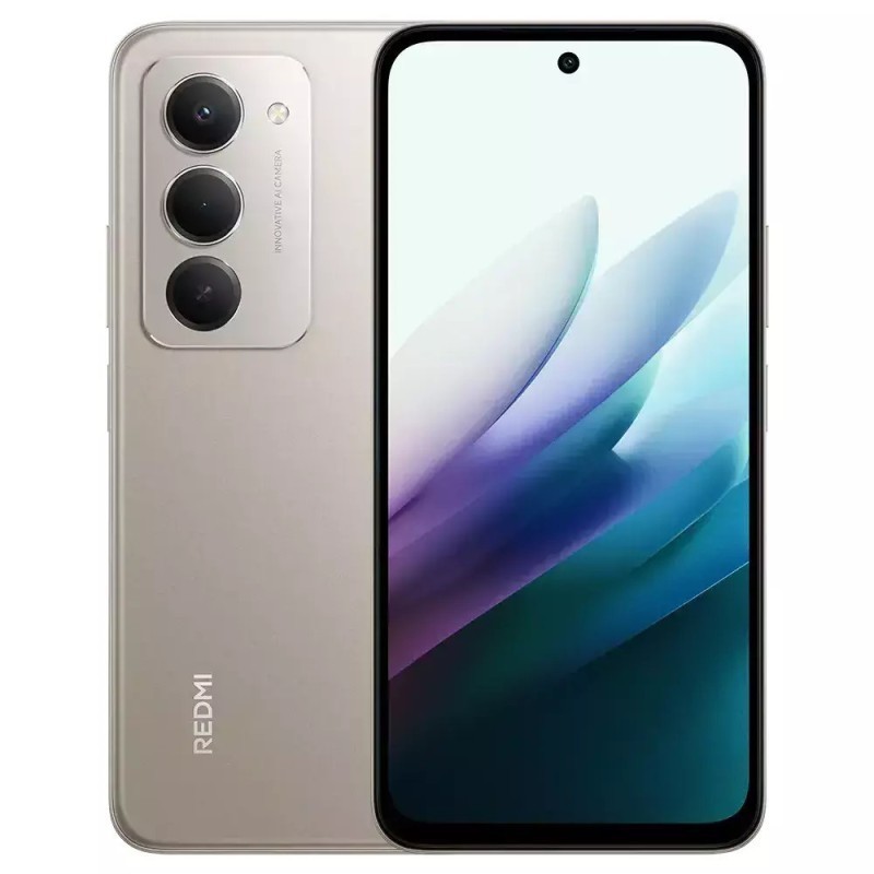 Xiaomi Redmi 15 NFC 4G 8GB/256GB - Titan Gray 1 Xiaomi Redmi 15 NFC 4G 8GB/256GB - Titan Gray