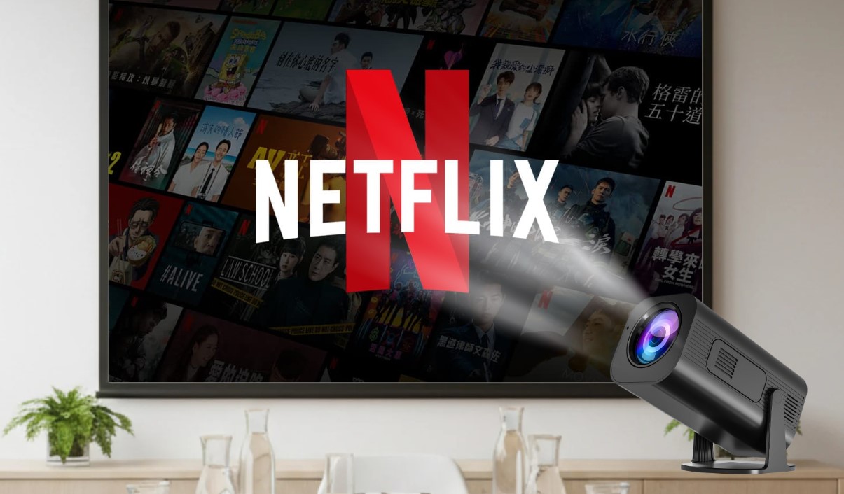 ATC P2 Pro Προτζέκτορας Πολλαπλών Μέσων Ultra HD 8 ATC P2 Pro Προτζέκτορας Πολλαπλών Μέσων Ultra HD - Image 8