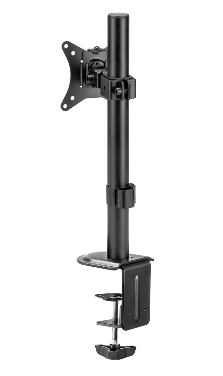 ATC- 66C01 Βάση Οθόνης Μονή Ατσάλινη με Αρθρωτό Βραχίονα 17" - 32" 7 ATC- 66C01 Βάση Οθόνης Μονή Ατσάλινη με Αρθρωτό Βραχίονα 17" - 32" - Image 7