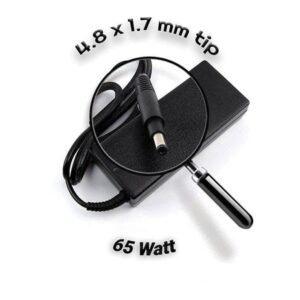 Τροφοδοτικό για HP 4.8 x 1.7 (65Watt)