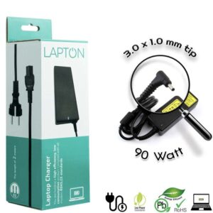 Τροφοδοτικό για Samsung 3.0 x 1.0 90W