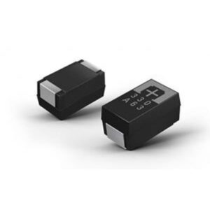 Πυκνωτής Τανταλίου SMD 330μF