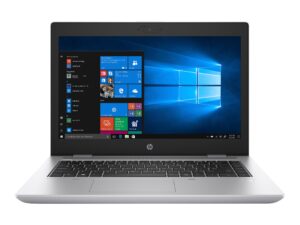 HP ProBook 640 G5 refurbished Grade B φωτογραφία 1
