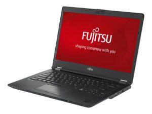 Fujitsu LifeBook U748 refurbished Grade A- φωτογραφία 4
