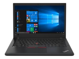 Lenovo ThinkPad T480 refurbished Grade B φωτογραφία 1