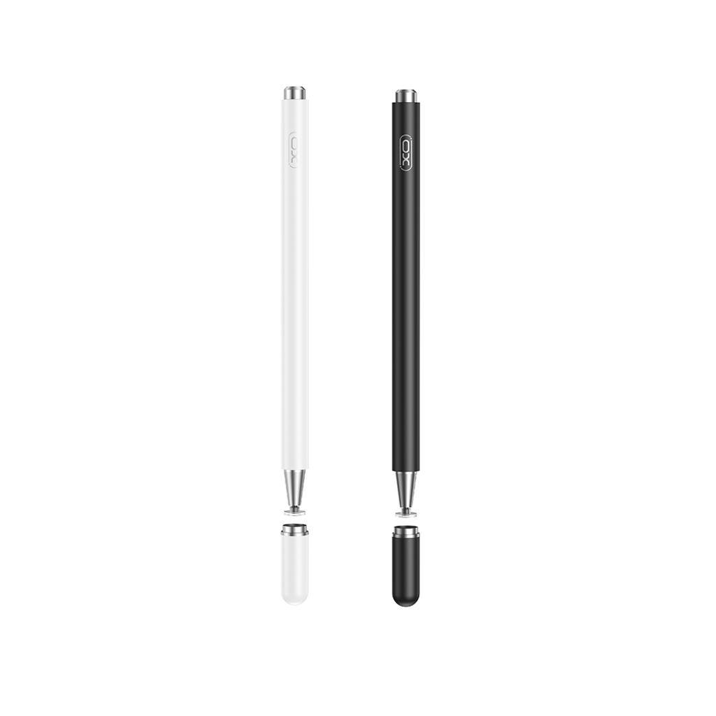 XO ST-09 Καθολική Γραφίδα Αφής για Οθόνες (Stylus) Μαύρη 5 XO ST-09 Καθολική Γραφίδα Αφής για Οθόνες (Stylus) Μαύρη - Image 5