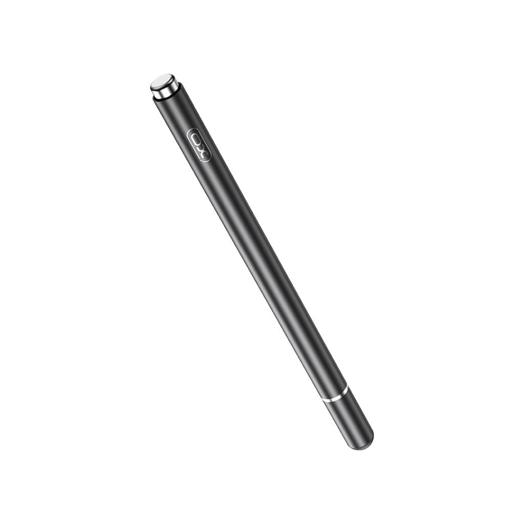 XO ST-09 Καθολική Γραφίδα Αφής για Οθόνες (Stylus) Μαύρη 4 XO ST-09 Καθολική Γραφίδα Αφής για Οθόνες (Stylus) Μαύρη - Image 4