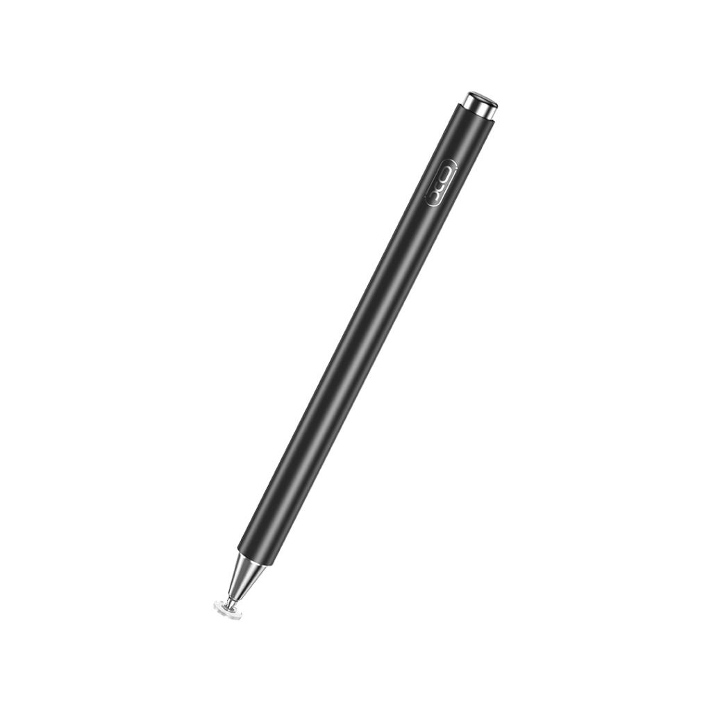 XO ST-09 Καθολική Γραφίδα Αφής για Οθόνες (Stylus) Μαύρη 1 XO ST-09 Καθολική Γραφίδα Αφής για Οθόνες (Stylus) Μαύρη
