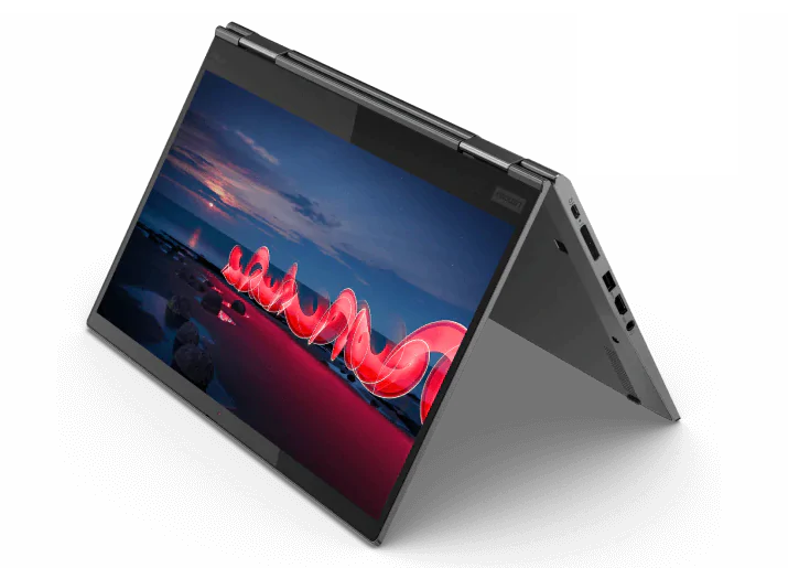 Lenovo ThinkPad X1 Yoga G4 14" Touch i5-8365U 16GB 256GB NVMe SSD Webcam 2560x1440 - Refurbished Grade A- 1 Lenovo ThinkPad X1 Yoga G4 refurbished Grade A- φωτογραφία 1