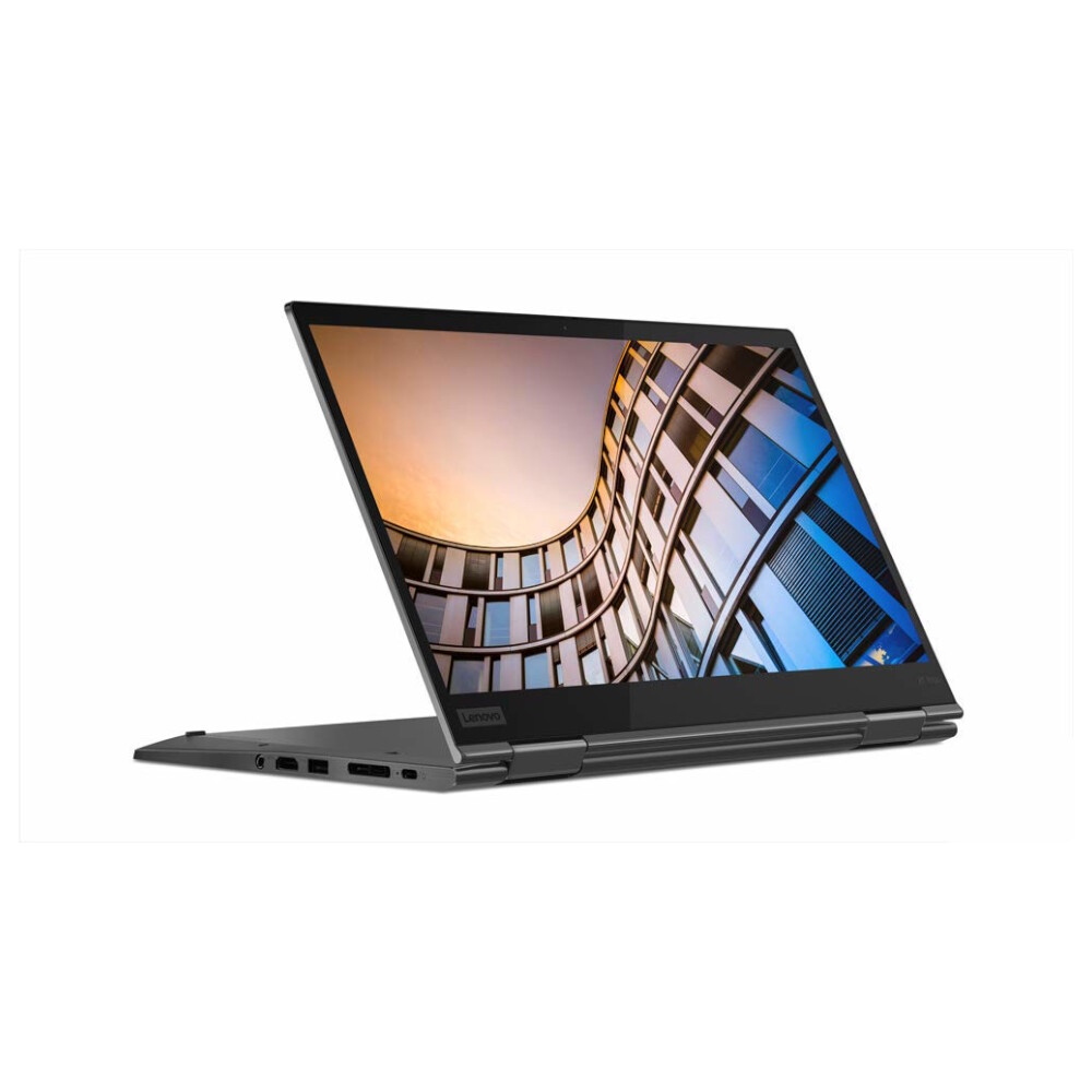 Lenovo ThinkPad X1 Yoga G4 14" Touch i5-8365U 16GB 256GB NVMe SSD Webcam 2560x1440 - Refurbished Grade A- 2 Lenovo ThinkPad X1 Yoga G4 refurbished Grade A- φωτογραφία 2