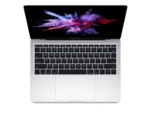 Apple MacBook Pro 13" A1708 Mid 2017 i5-7360U 16GB 256GB NVMe SSD - Refurbished Grade A-