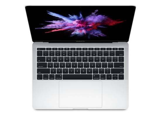 Apple MacBook Pro 13" A1708 Mid 2017 i5-7360U 16GB 256GB NVMe SSD - Refurbished 1 Apple MacBook Pro 13" A1708 Mid 2017 i5-7360U 16GB 256GB NVMe SSD - Refurbished Grade A-