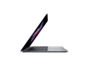 Apple MacBook Pro 13" A1708 Mid 2017 i5-7360U 16GB 256GB NVMe SSD - Refurbished Grade A-