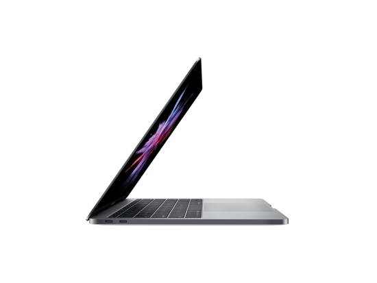 Apple MacBook Pro 13" A1708 Mid 2017 i5-7360U 16GB 256GB NVMe SSD - Refurbished 2 Apple MacBook Pro 13" A1708 Mid 2017 i5-7360U 16GB 256GB NVMe SSD - Refurbished Grade A-
