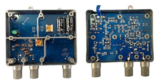ATC-70A Κεντρικός Ενισχυτής 7 ATC-70A Κεντρικός Ενισχυτής - Image 7
