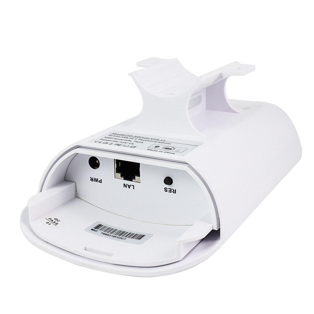 EDUP EP-AC2965 1200Mbps Smart RepeaterSupport Tuya Outdoor 5 EDUP EP-AC2965 1200Mbps Smart RepeaterSupport Tuya Outdoor - Image 5