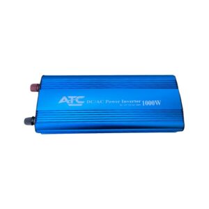 ATC-IN1000 Power Inverter 1000W 12V-220V