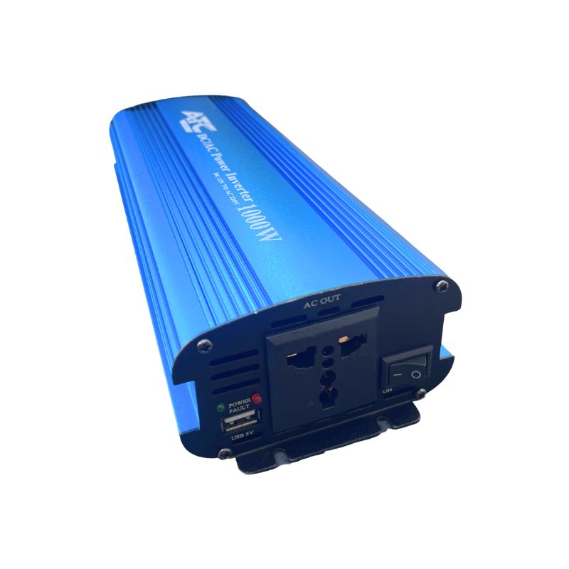 ATC-IN1000 Power Inverter 1000W 12V-220V 3 ATC-IN1000 Power Inverter 1000W 12V-220V - Image 3