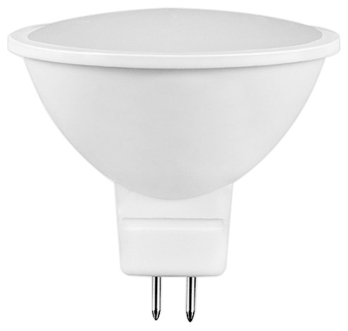 Avide LED Σπότ Αλουμίνιο + Πλαστικό 6W GU5.3 12V 120° Θερμό 3000K 2 Avide LED Σπότ Αλουμίνιο + Πλαστικό 6W GU5.3 12V 120° Θερμό 3000K - Image 2