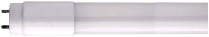 Avide LED Τύπου Φθορίου 18W G13 1200mm Θερμό 3000K 120LM/W