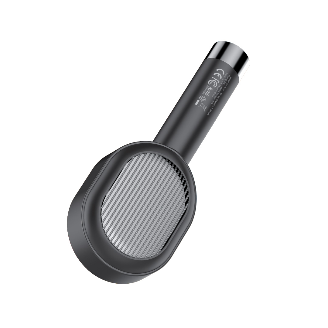 XO FG12 Έξυπνη Χτένα Μασάζ 5 XO FG12 Έξυπνη Χτένα Μασάζ - Image 5