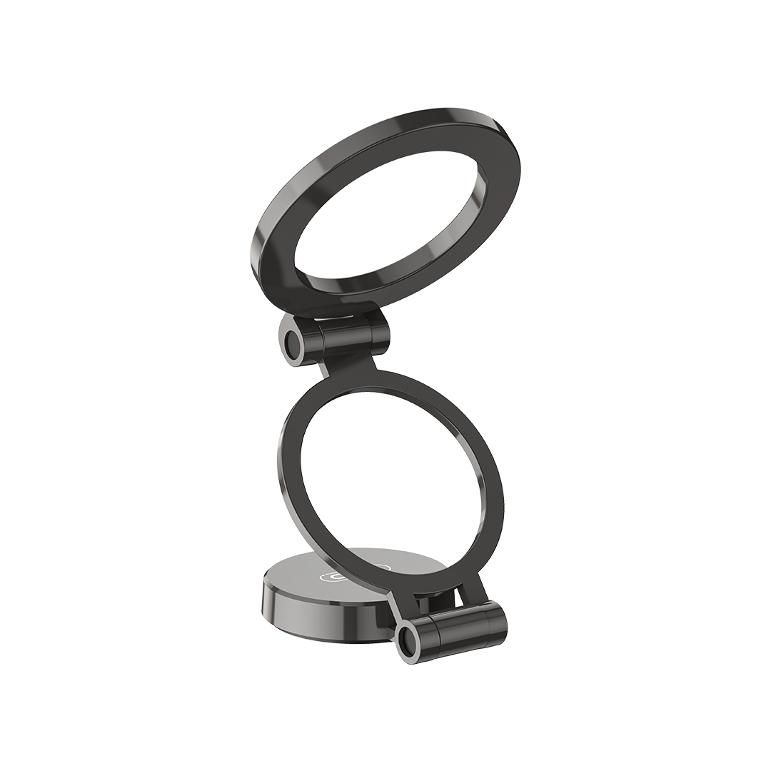 XO-C161 Apple MagSafe Μαγνητική Τρίπτυχη Βάση Κινητού 3 XO-C161 Apple MagSafe Μαγνητική Τρίπτυχη Βάση Κινητού - Image 3